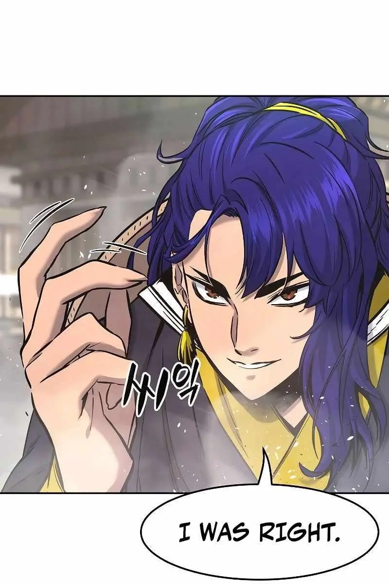 Absolute Sword Sense Chapter 72 Page 50