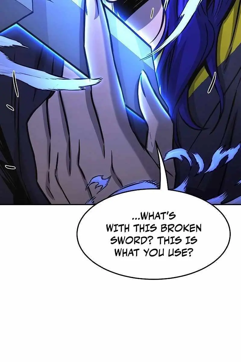 Absolute Sword Sense Chapter 72 Page 56