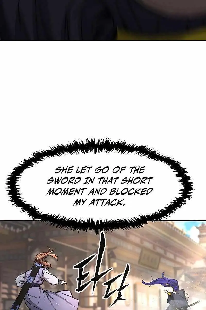 Absolute Sword Sense Chapter 72 Page 60