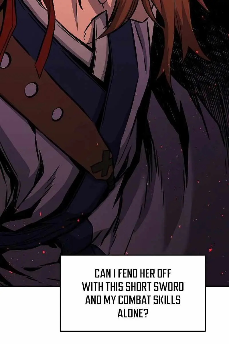 Absolute Sword Sense Chapter 72 Page 69