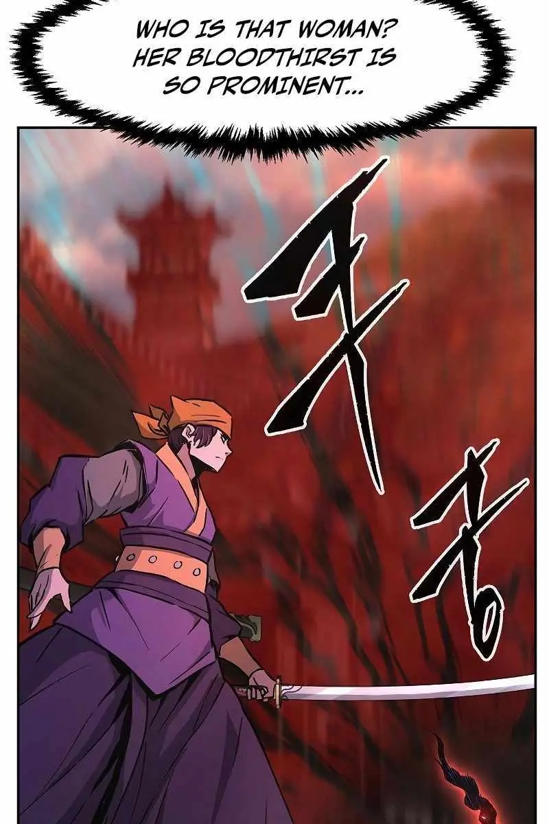 Absolute Sword Sense Chapter 72 Page 79