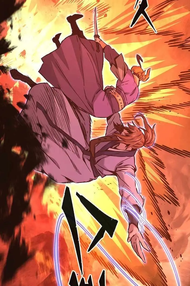 Absolute Sword Sense Chapter 72 Page 87