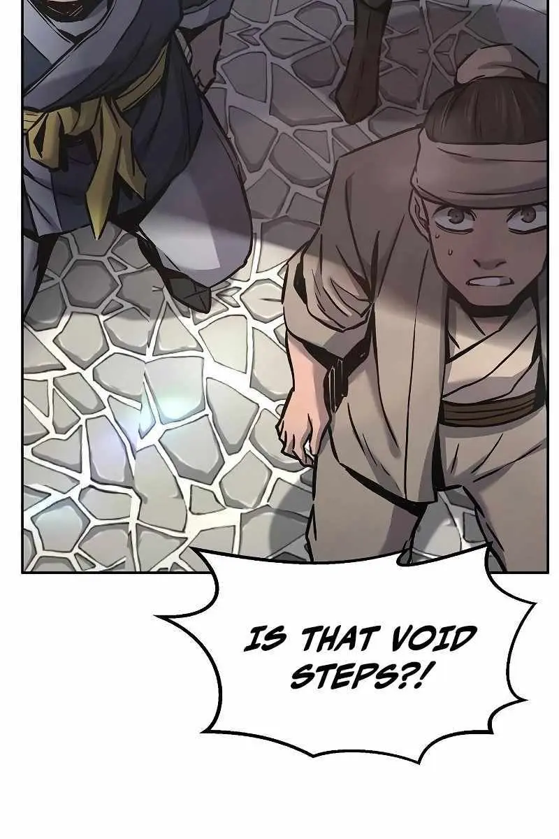 Absolute Sword Sense Chapter 72 Page 91