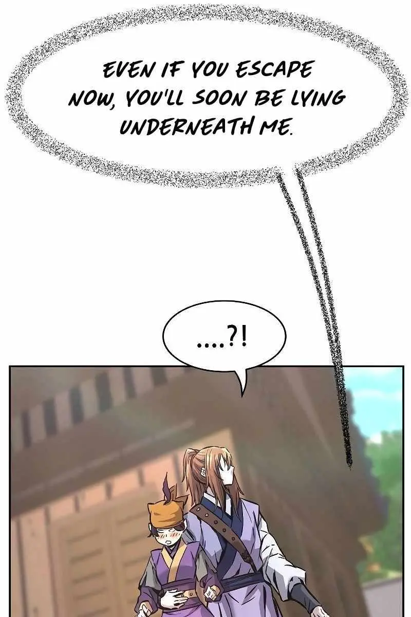 Absolute Sword Sense Chapter 72 Page 96