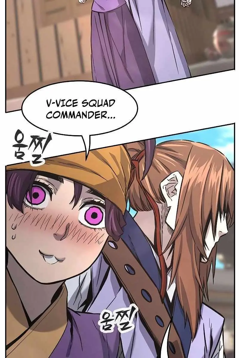 Absolute Sword Sense Chapter 72 Page 97