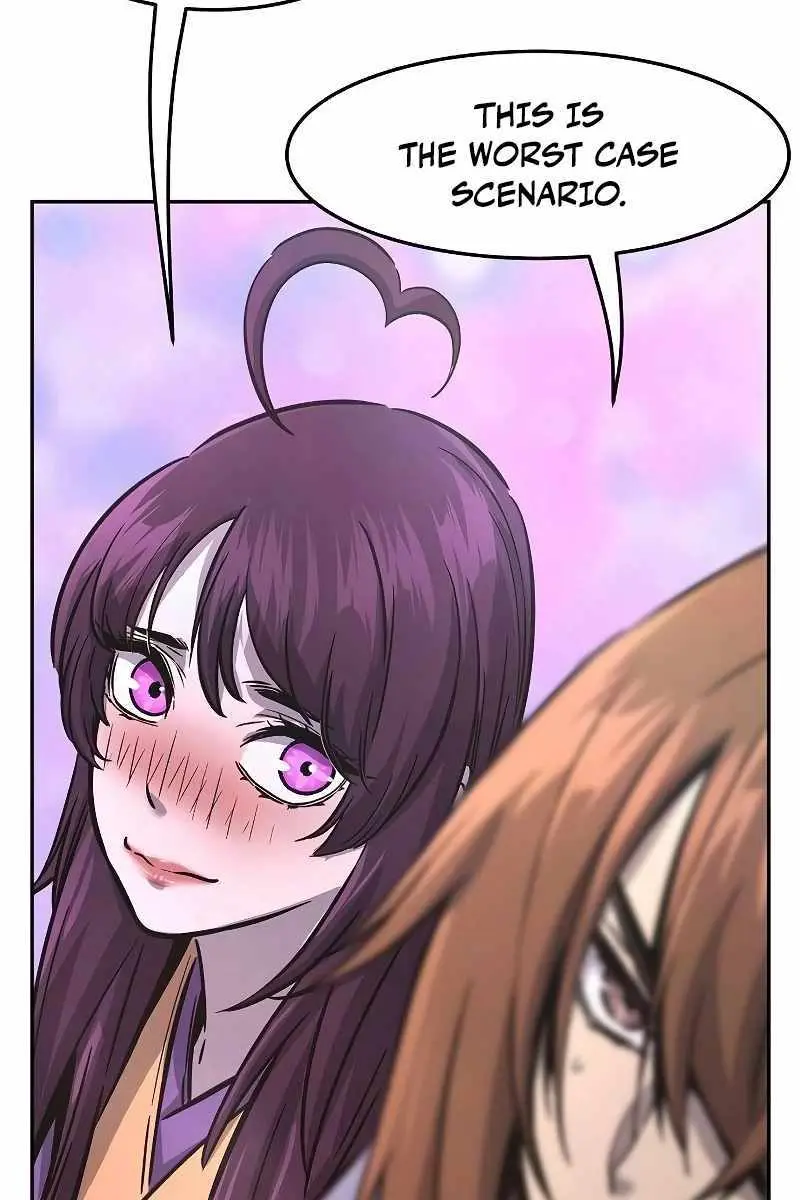 Absolute Sword Sense Chapter 72 Page 100