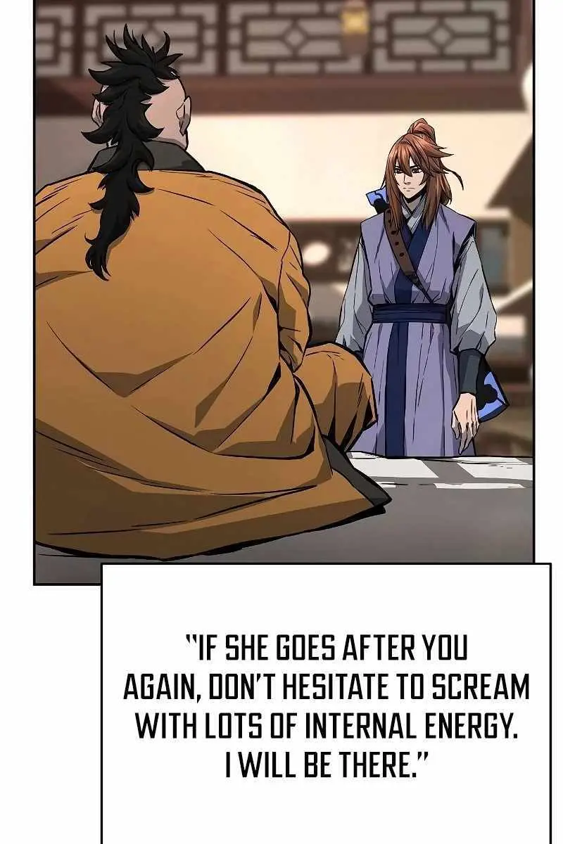 Absolute Sword Sense Chapter 72 Page 104