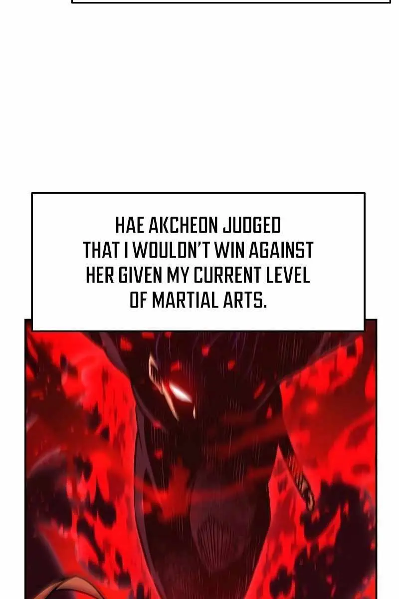 Absolute Sword Sense Chapter 72 Page 105