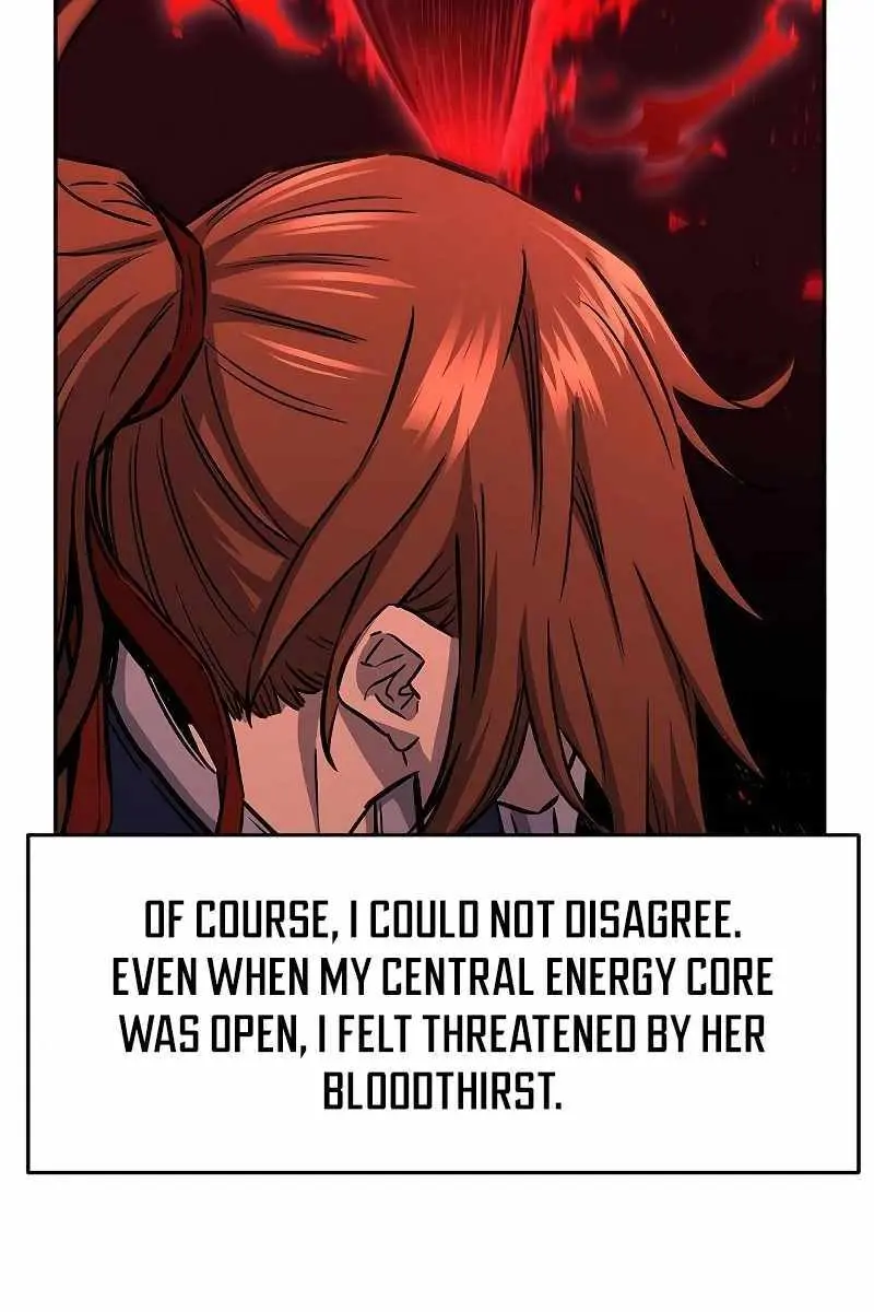 Absolute Sword Sense Chapter 72 Page 106