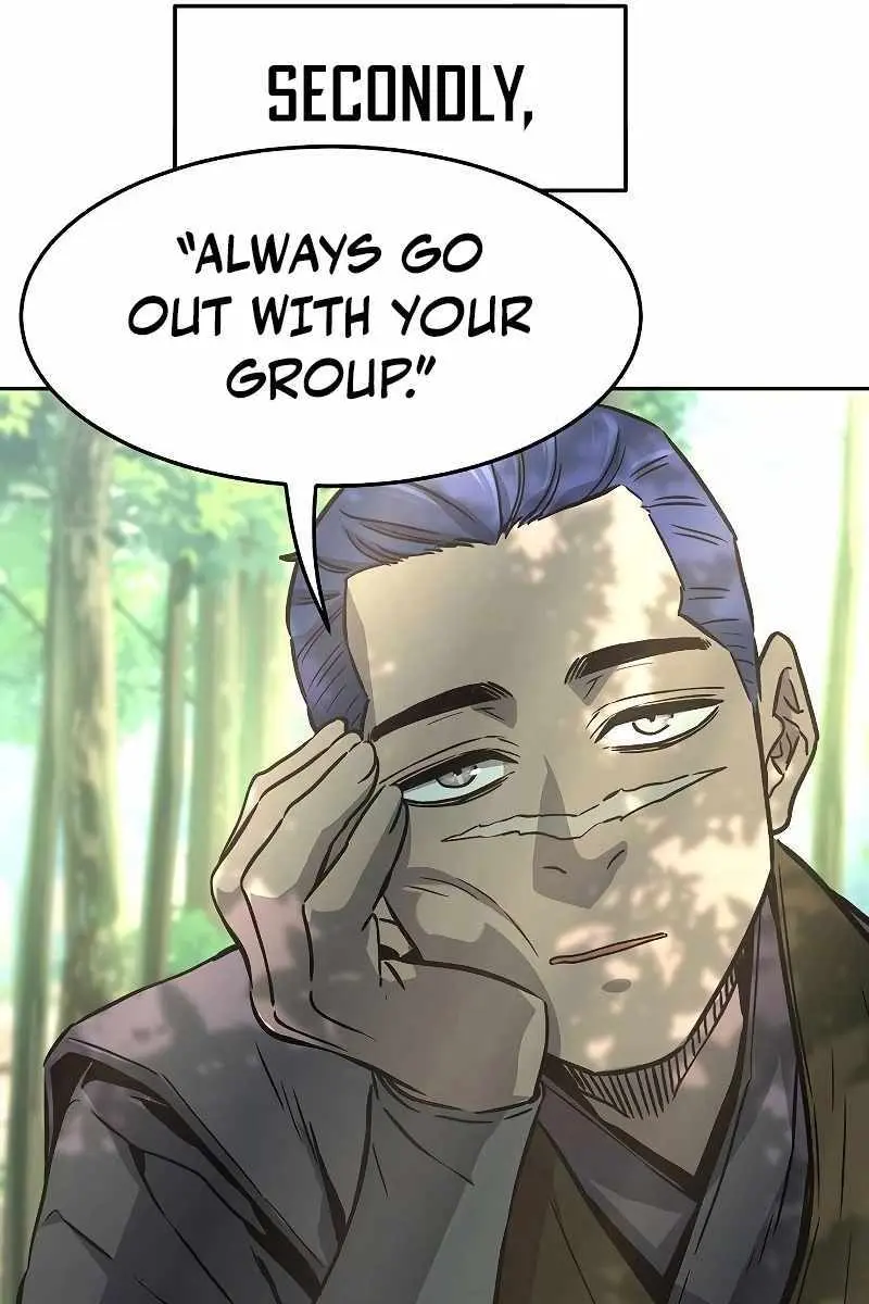 Absolute Sword Sense Chapter 72 Page 108