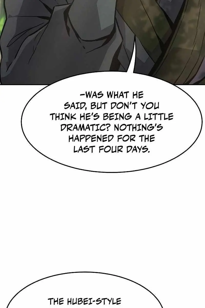 Absolute Sword Sense Chapter 72 Page 109