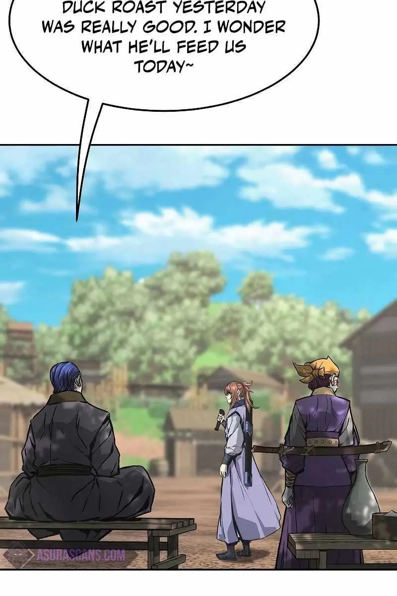 Absolute Sword Sense Chapter 72 Page 110