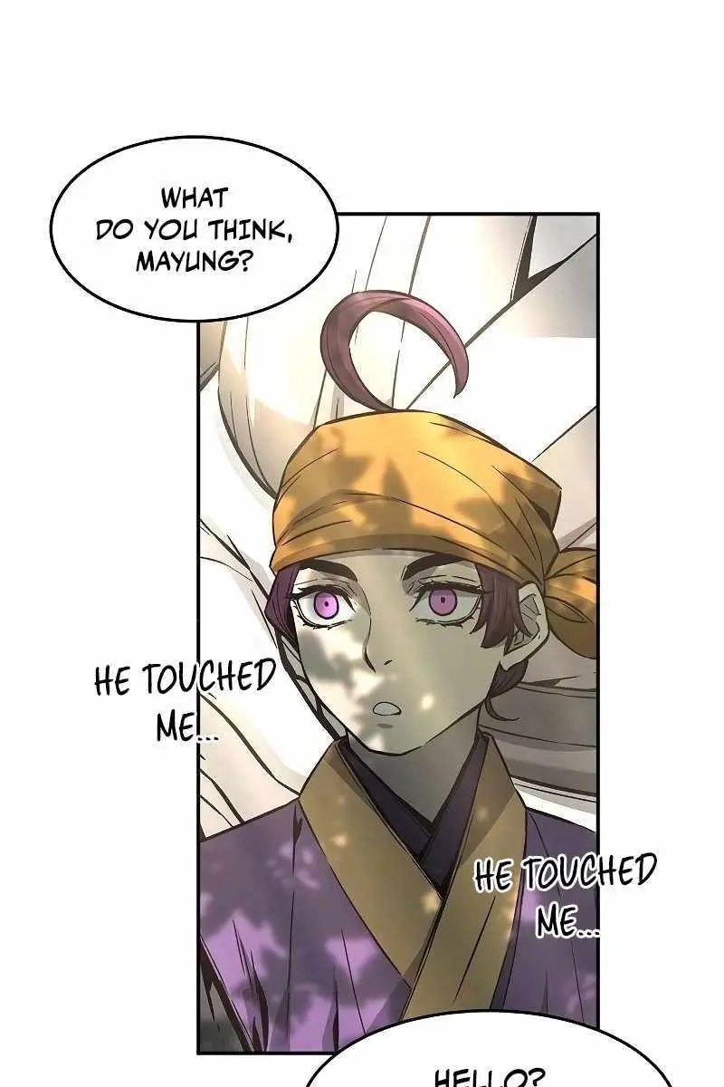 Absolute Sword Sense Chapter 72 Page 111