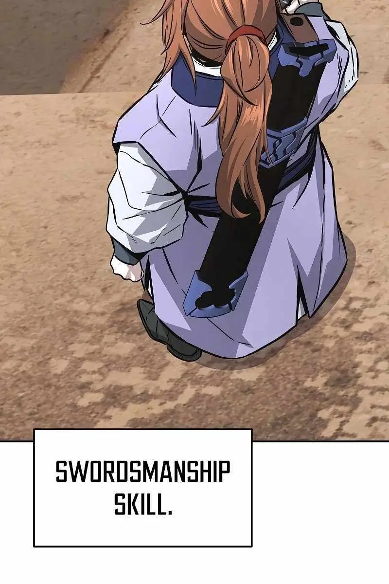 Absolute Sword Sense Chapter 72 Page 115