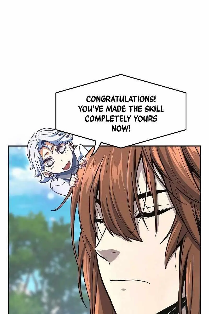 Absolute Sword Sense Chapter 72 Page 116