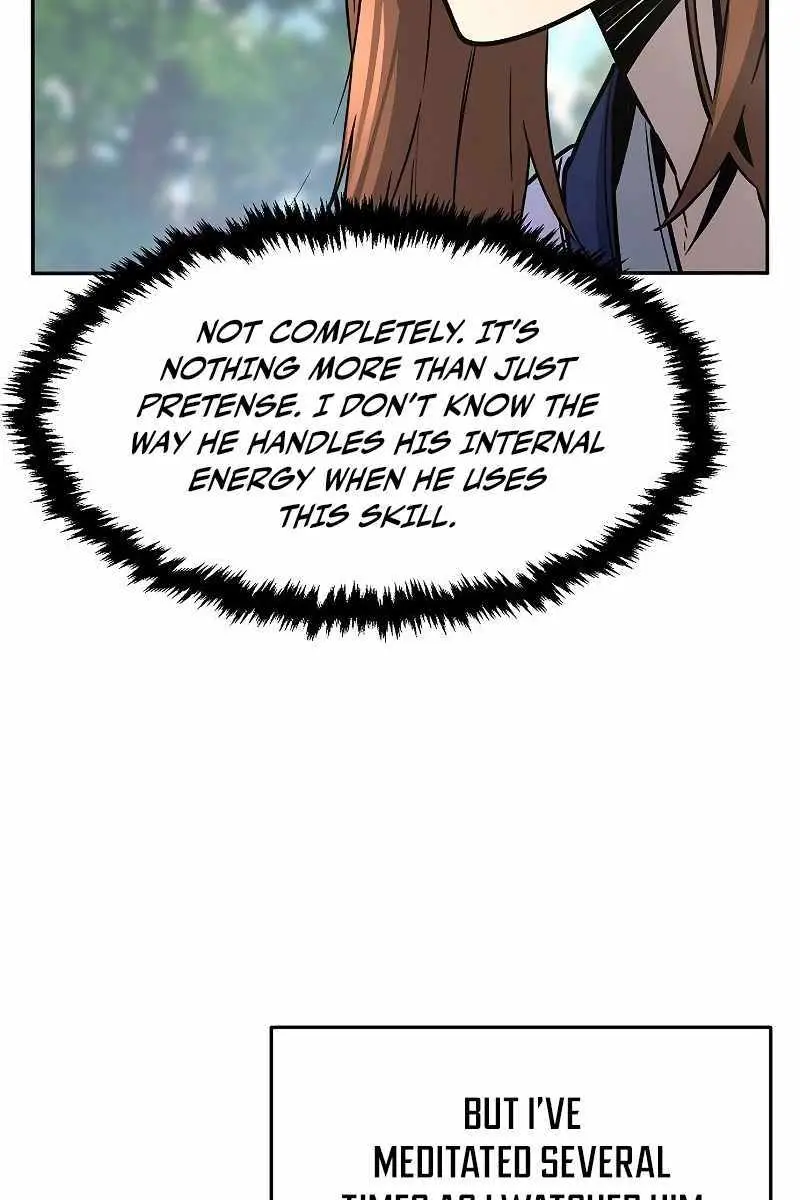 Absolute Sword Sense Chapter 72 Page 117