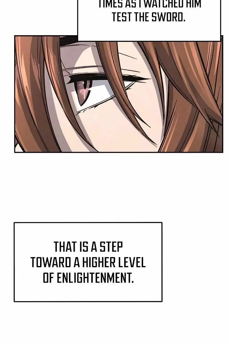 Absolute Sword Sense Chapter 72 Page 118