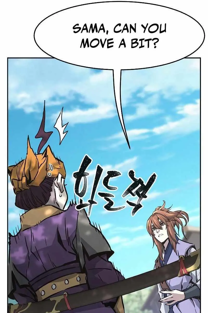 Absolute Sword Sense Chapter 72 Page 120