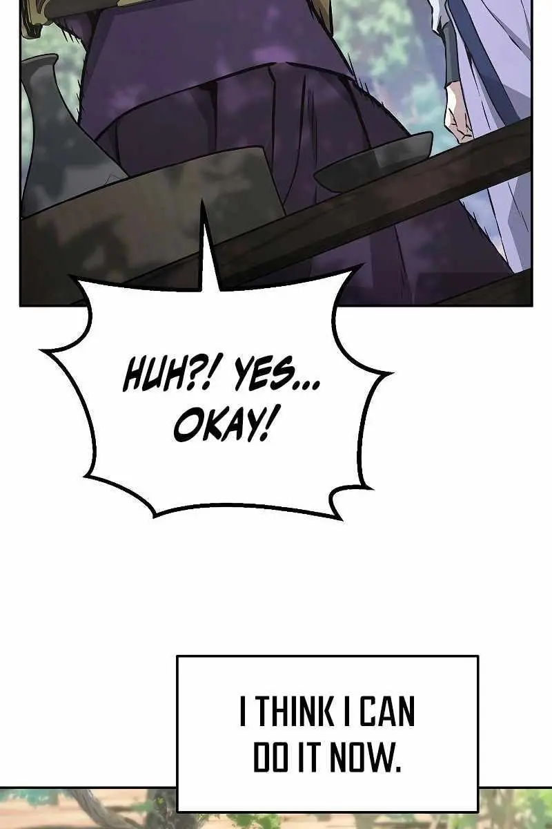 Absolute Sword Sense Chapter 72 Page 121