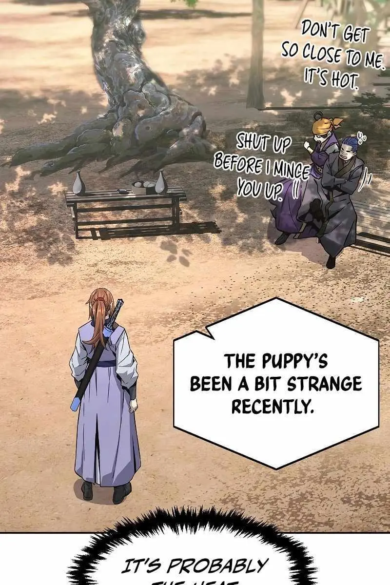 Absolute Sword Sense Chapter 72 Page 122