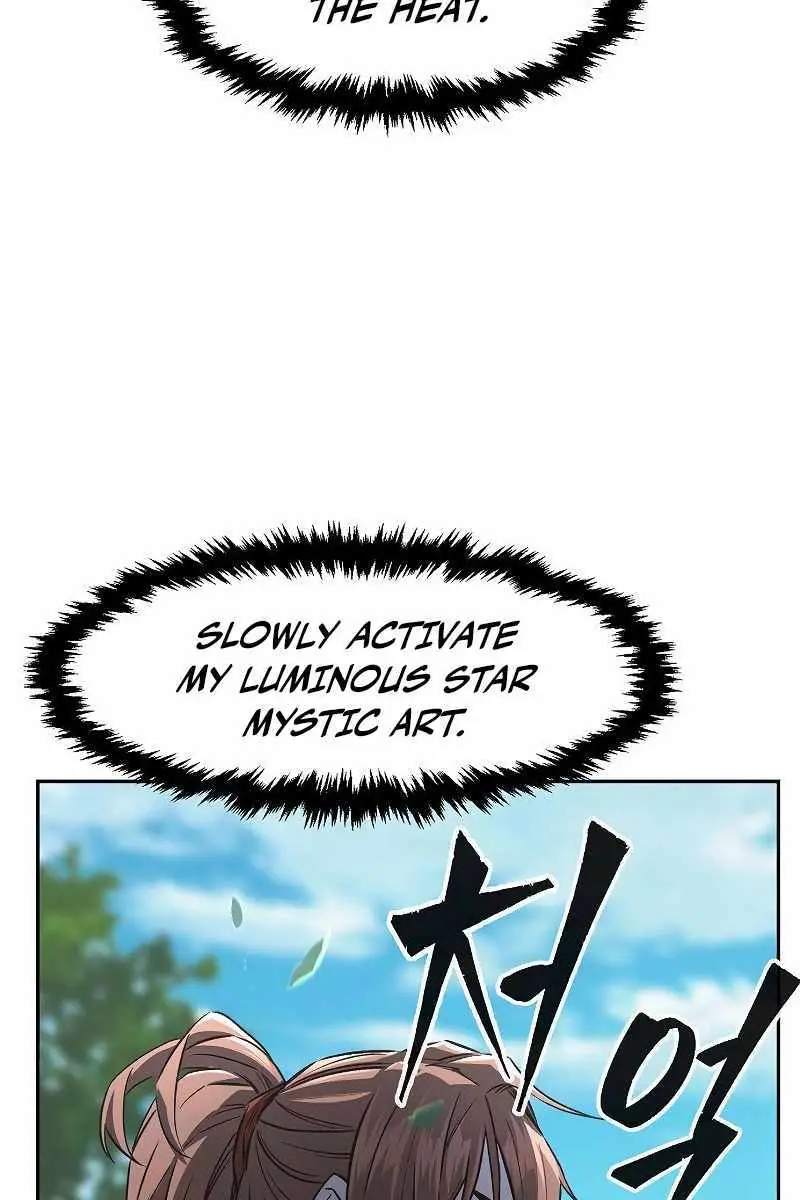 Absolute Sword Sense Chapter 72 Page 123