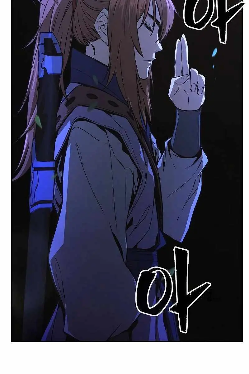 Absolute Sword Sense Chapter 72 Page 127