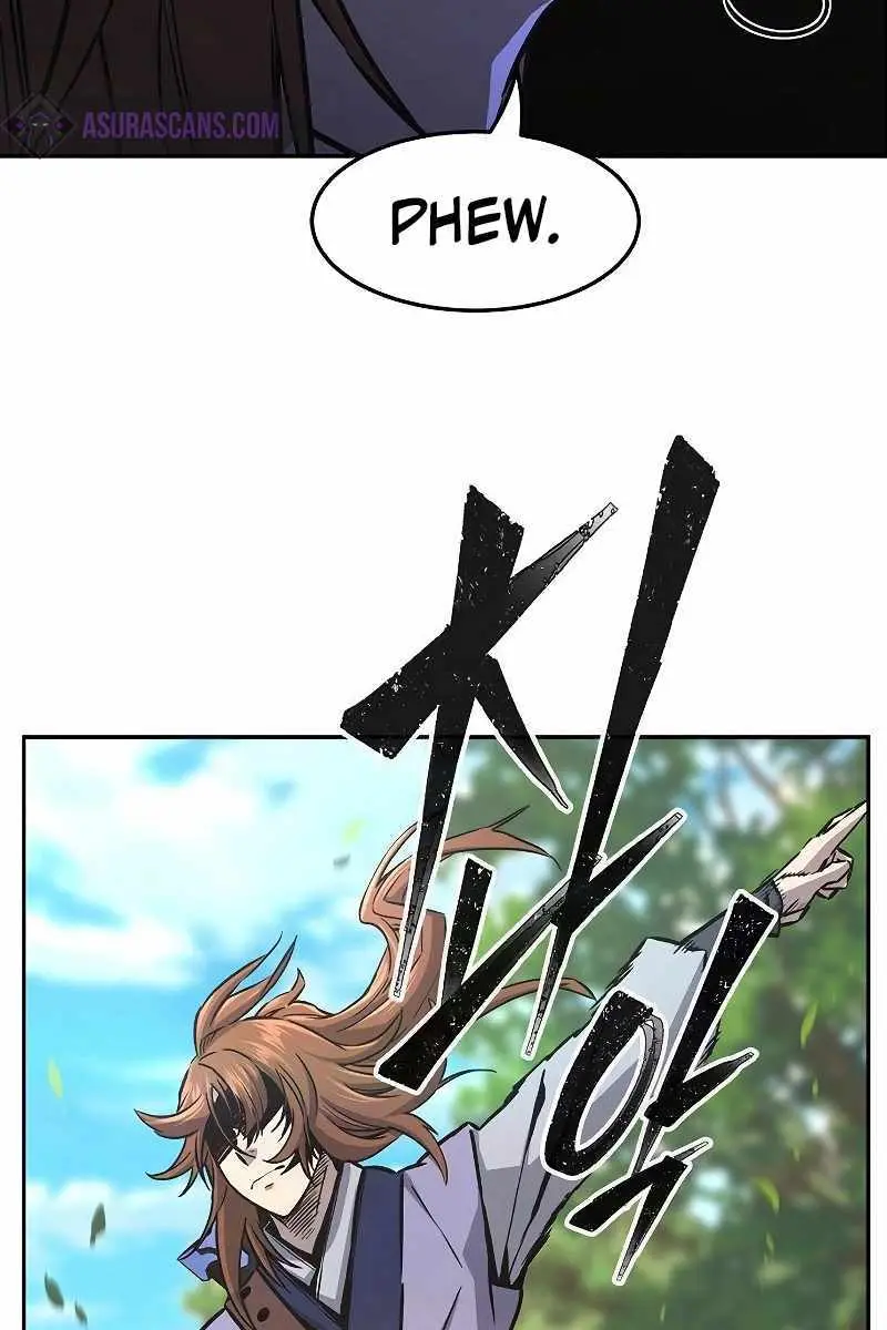 Absolute Sword Sense Chapter 72 Page 129