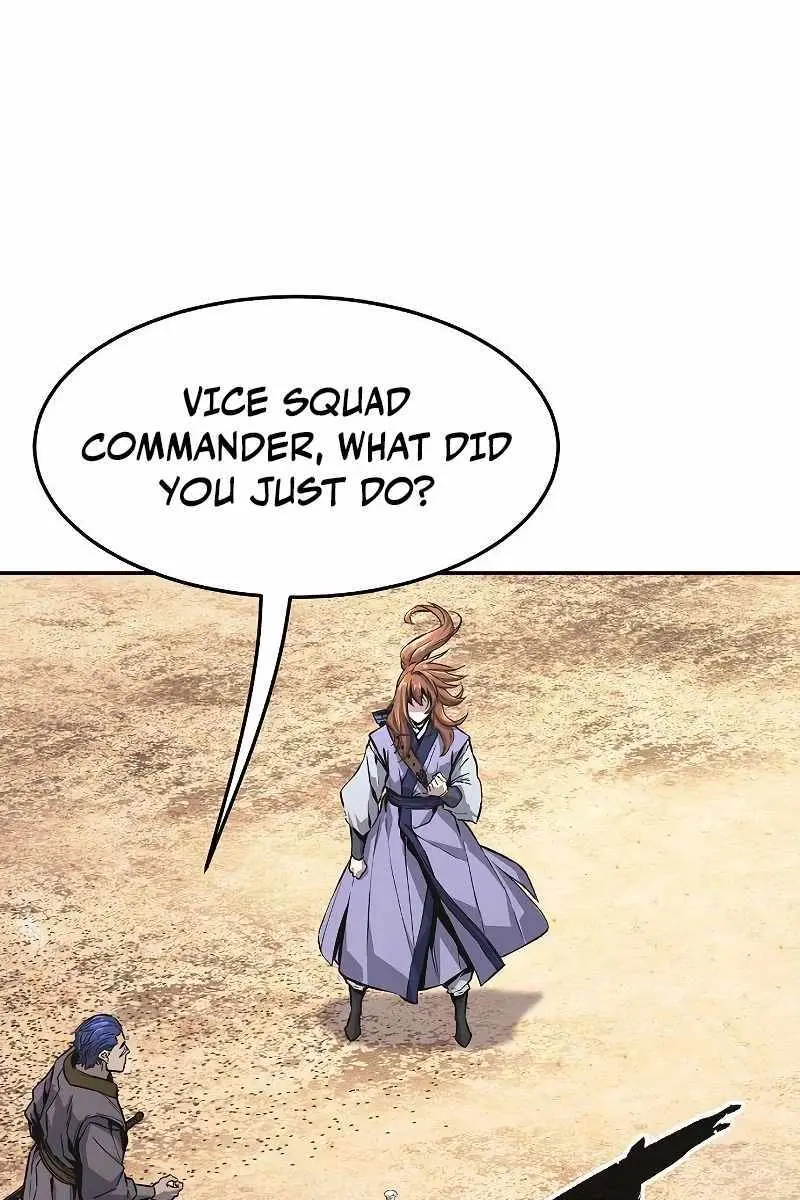 Absolute Sword Sense Chapter 72 Page 137