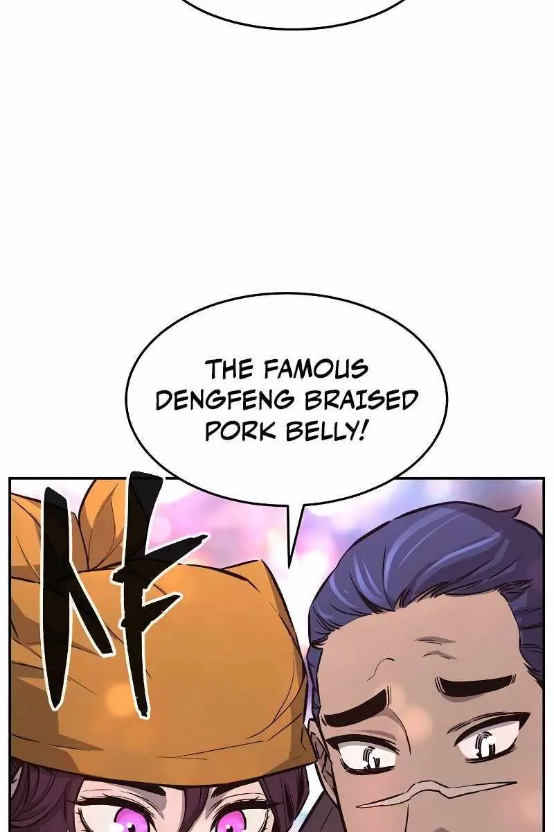 Absolute Sword Sense Chapter 73 Page 4