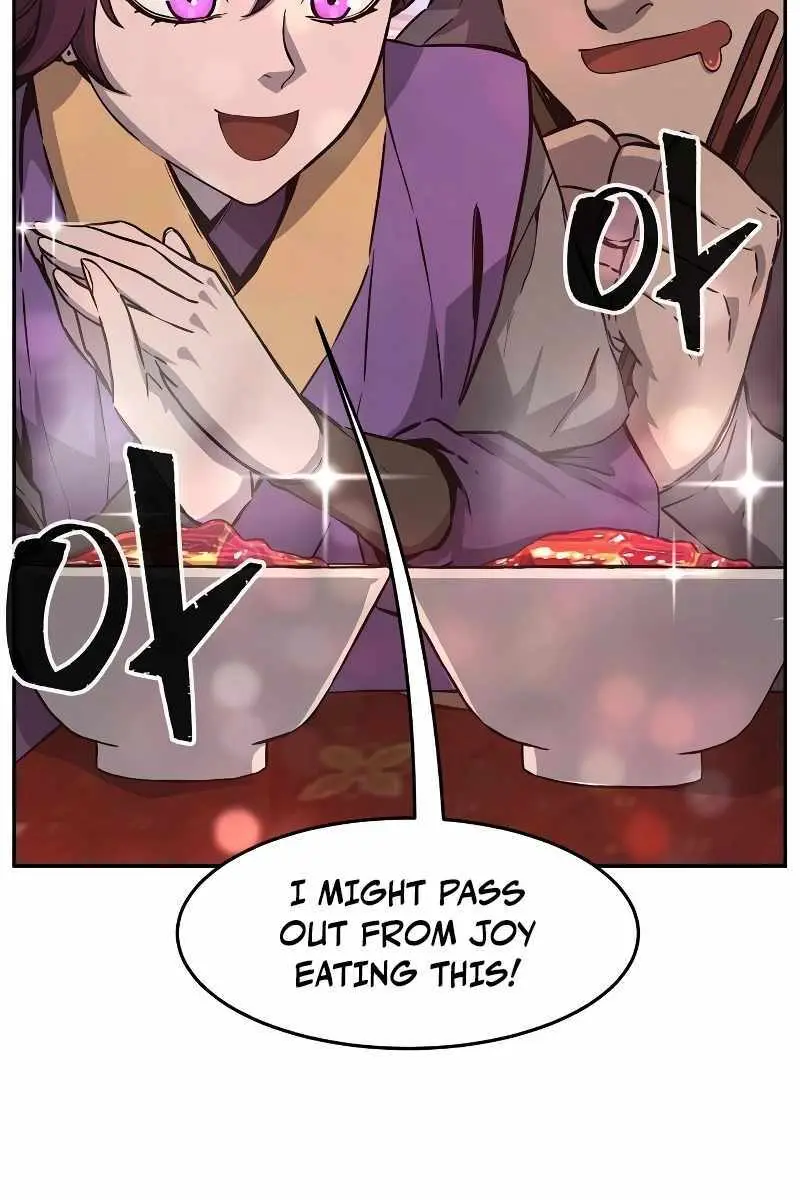 Absolute Sword Sense Chapter 73 Page 5