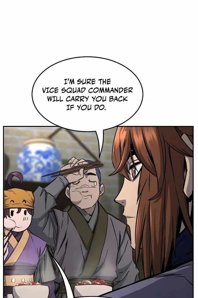 Absolute Sword Sense Chapter 73 Page 6