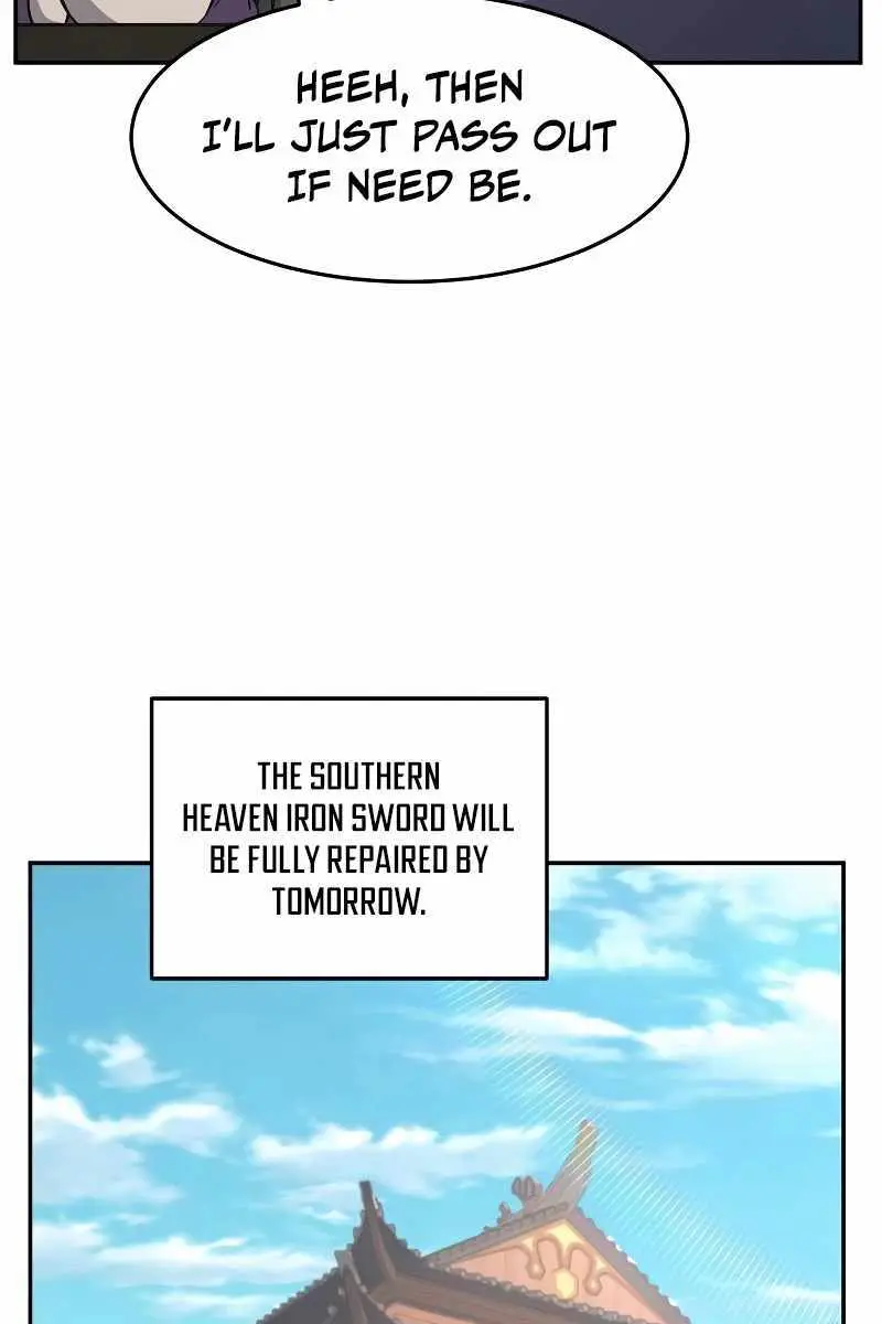 Absolute Sword Sense Chapter 73 Page 7