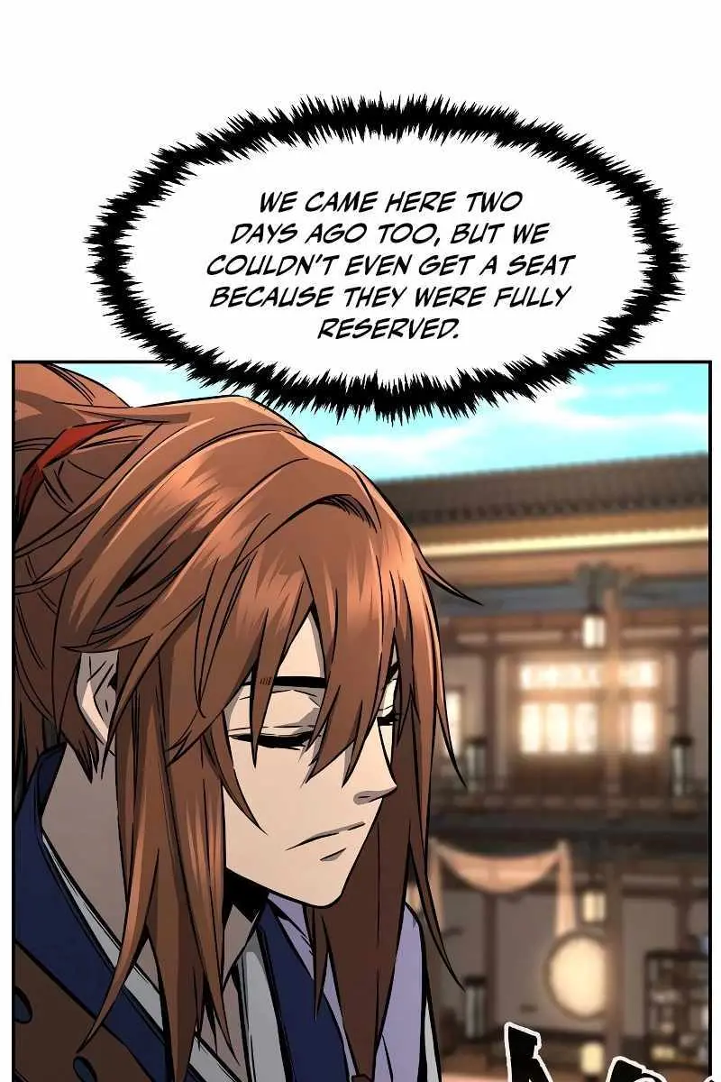 Absolute Sword Sense Chapter 73 Page 9