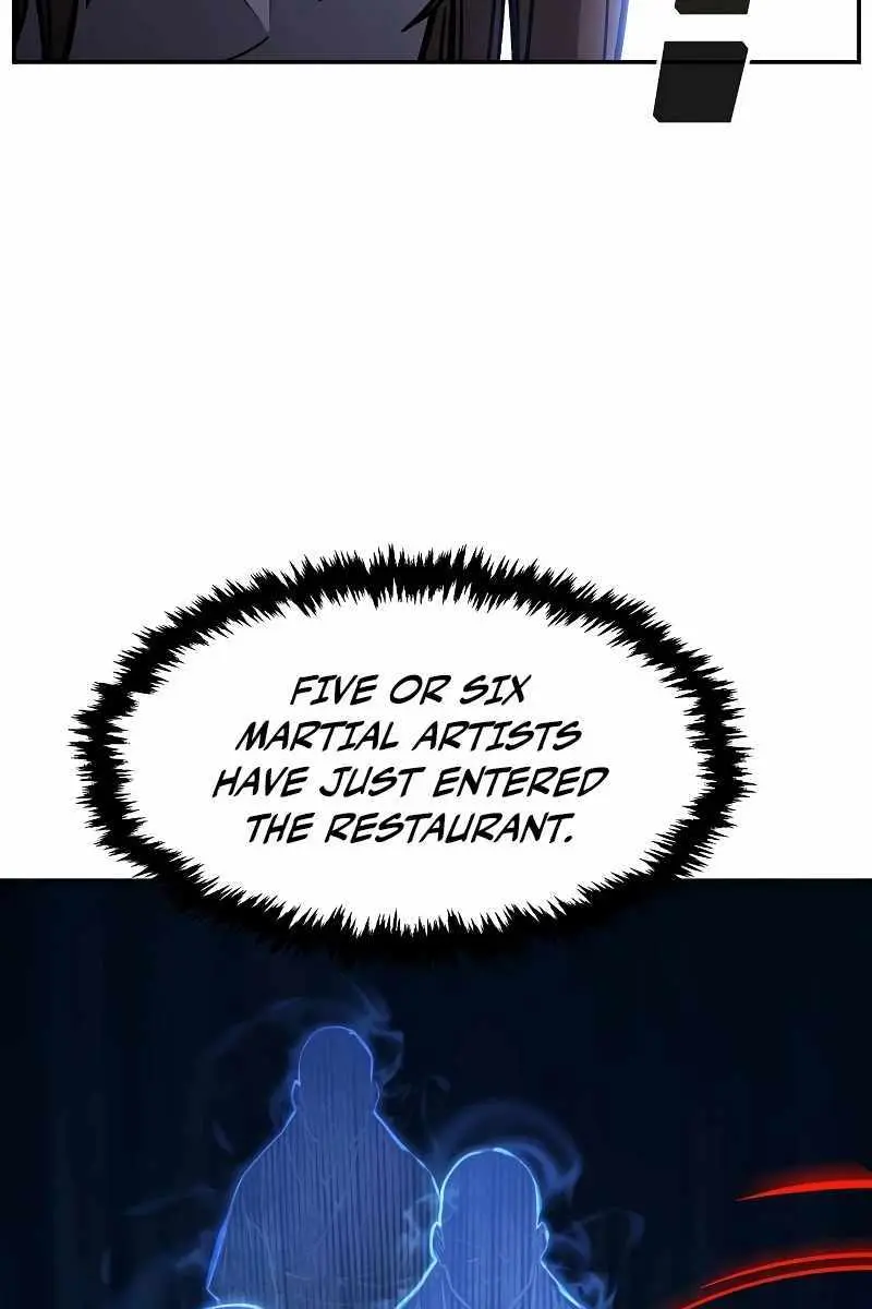 Absolute Sword Sense Chapter 73 Page 11