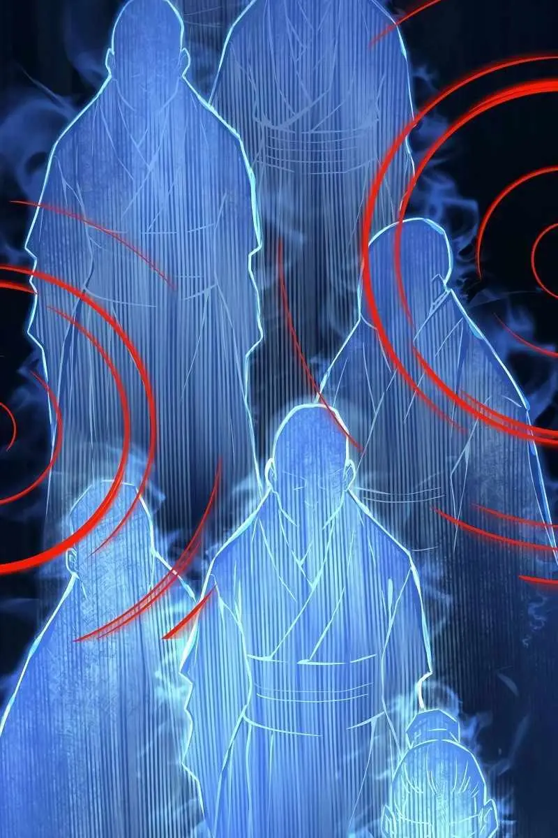 Absolute Sword Sense Chapter 73 Page 12