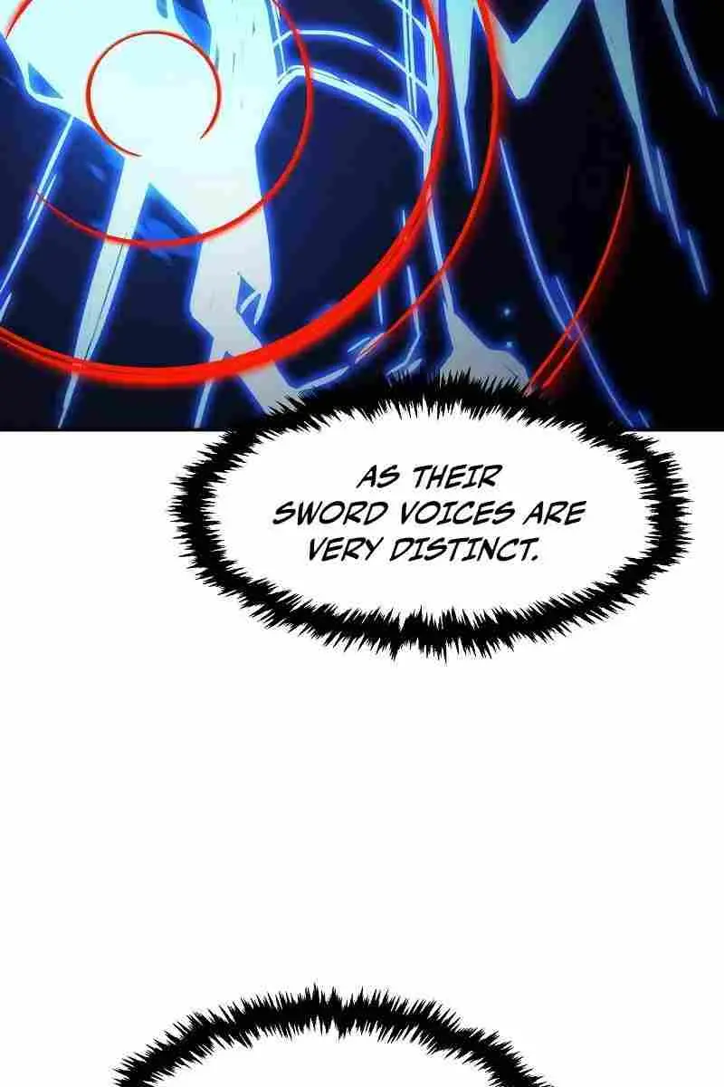 Absolute Sword Sense Chapter 73 Page 15