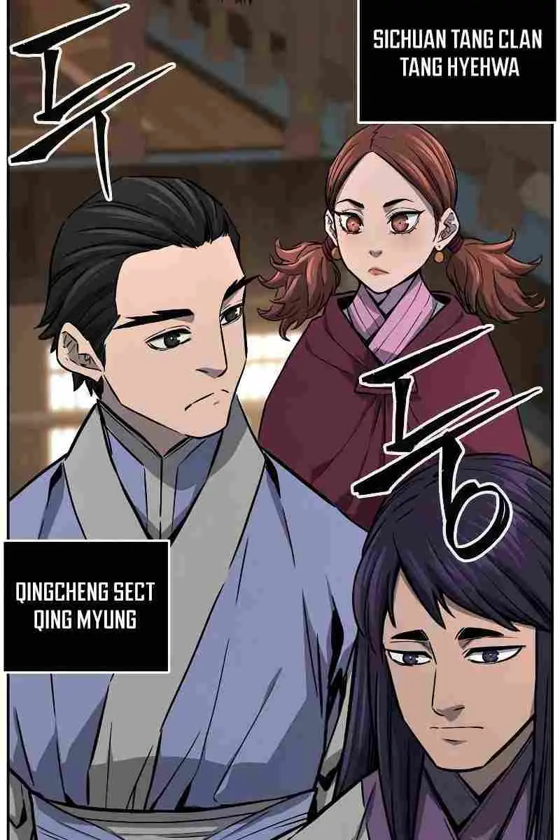Absolute Sword Sense Chapter 73 Page 19
