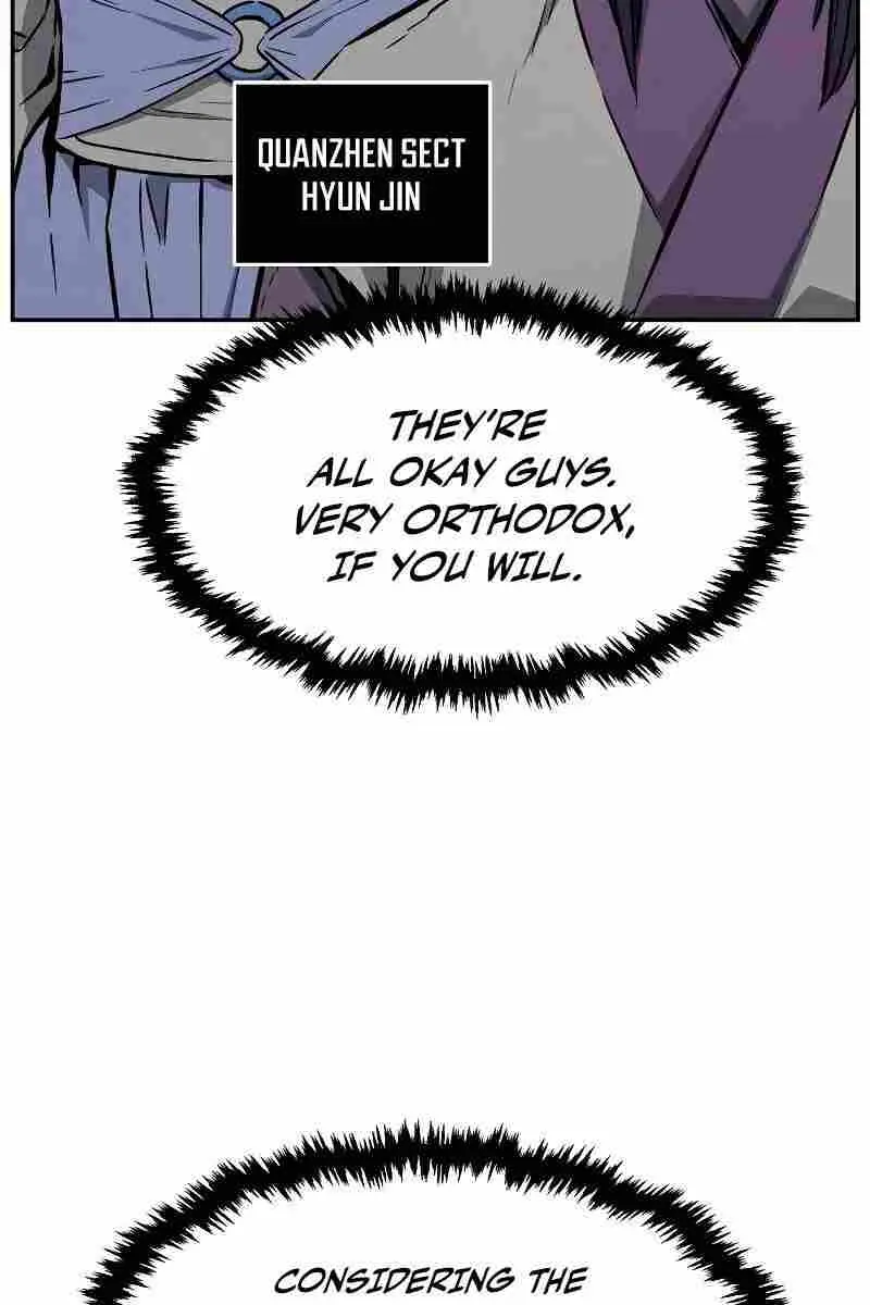 Absolute Sword Sense Chapter 73 Page 20