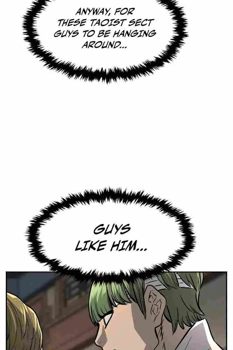 Absolute Sword Sense Chapter 73 Page 22