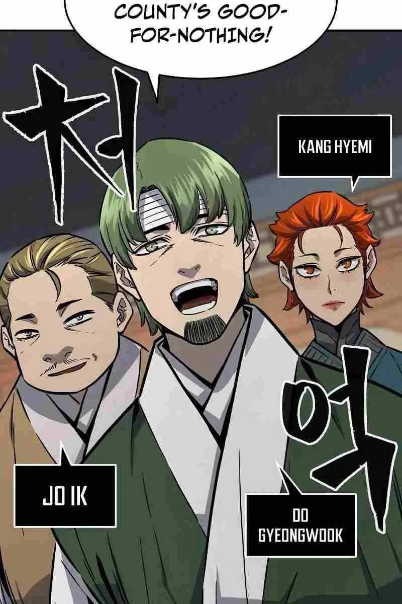 Absolute Sword Sense Chapter 73 Page 24