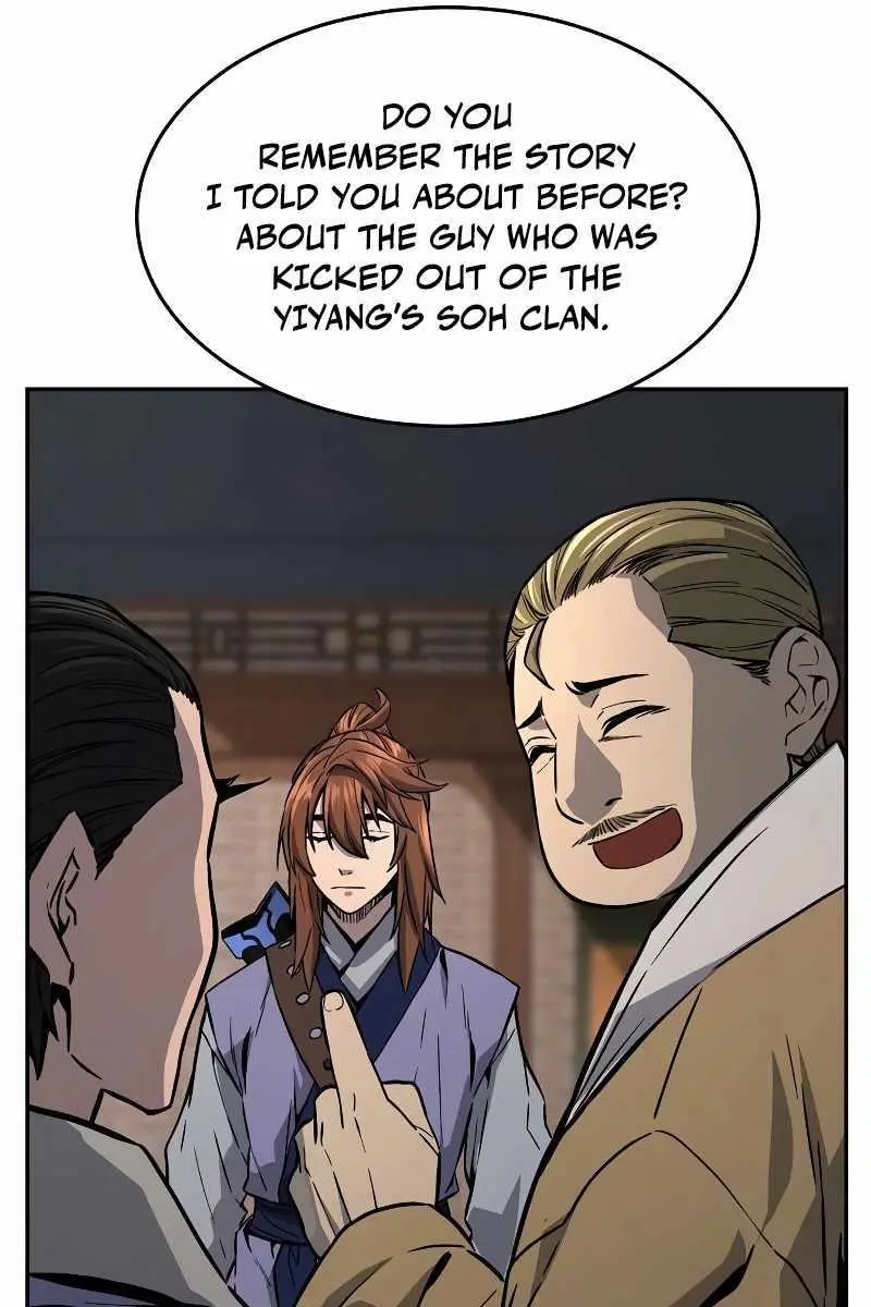 Absolute Sword Sense Chapter 73 Page 26