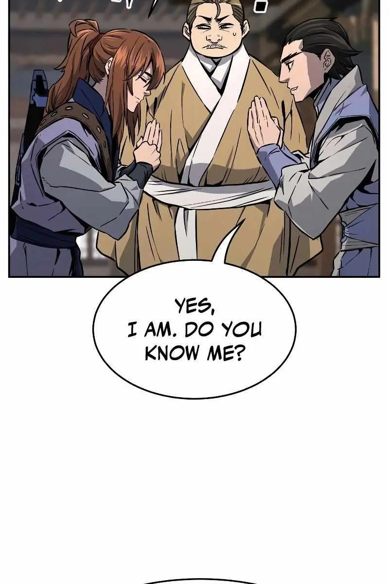 Absolute Sword Sense Chapter 73 Page 28