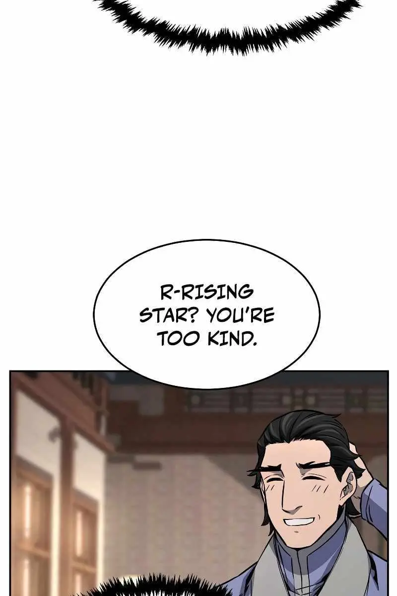 Absolute Sword Sense Chapter 73 Page 30