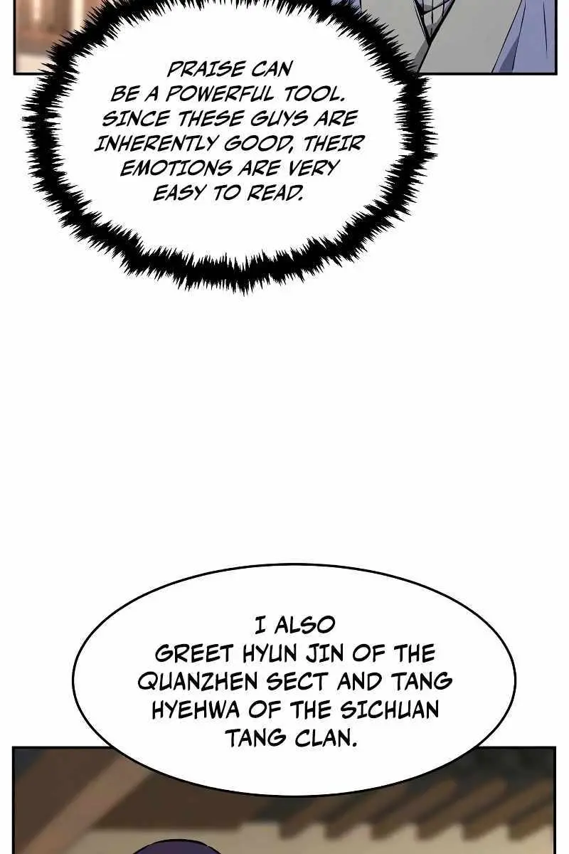 Absolute Sword Sense Chapter 73 Page 31