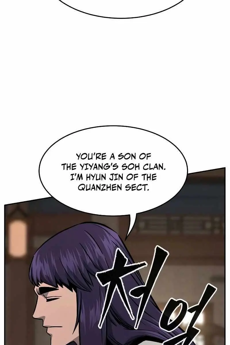 Absolute Sword Sense Chapter 73 Page 33