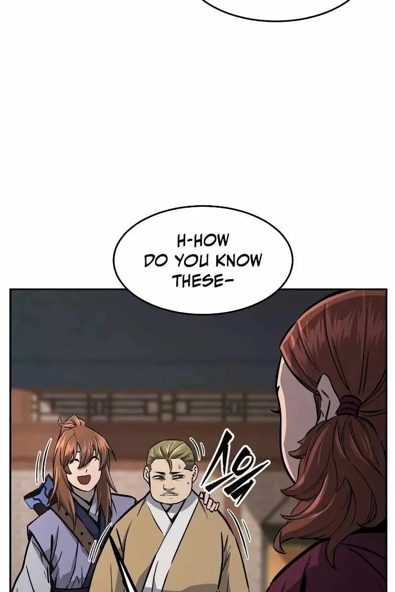 Absolute Sword Sense Chapter 73 Page 35