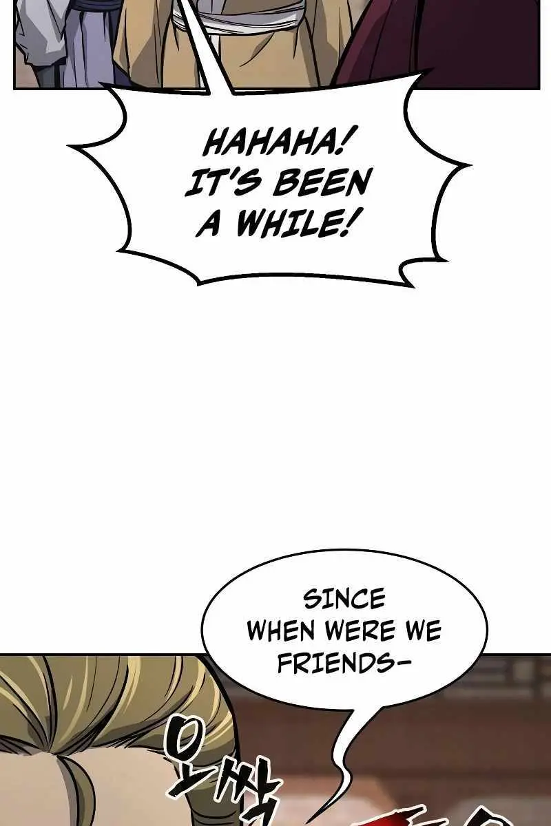 Absolute Sword Sense Chapter 73 Page 36