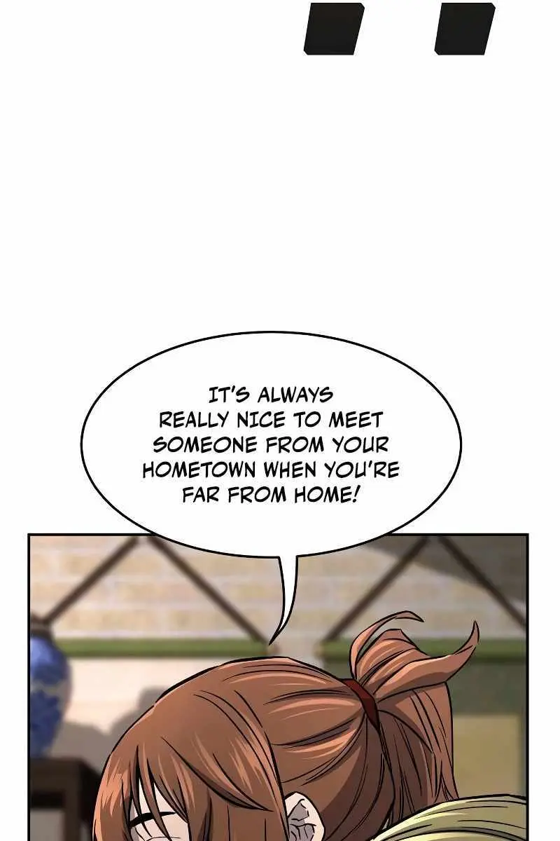 Absolute Sword Sense Chapter 73 Page 38