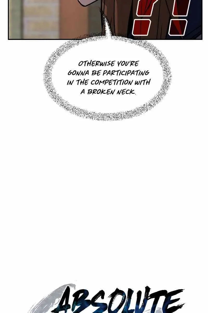 Absolute Sword Sense Chapter 73 Page 41