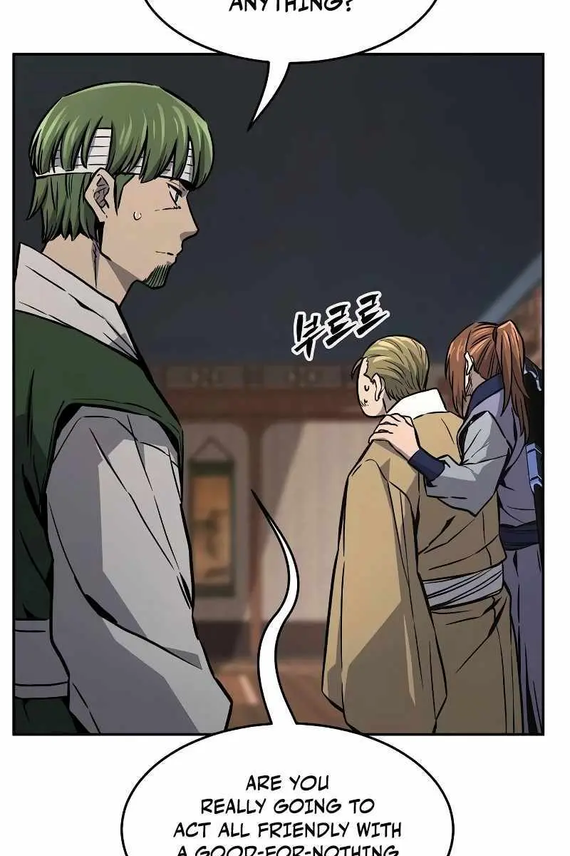 Absolute Sword Sense Chapter 73 Page 43